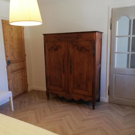 Bed and Breakfast Les 3 Platanes Conilhac-Corbières Exterior foto